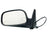 TechPro CH1320318 Door Mirror Set - Left