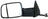 TechPro CH1320320 Door Mirror Set - Left