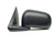 TechPro CH1320326 Door Mirror Set - Left