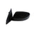 TechPro CH1320336 Door Mirror Set - Left