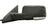 TechPro CH1320346 Door Mirror Set - Left