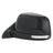 TechPro CH1320360 Door Mirror Set - Left