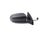 TechPro CH1320366 Door Mirror Set - Left