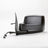 TechPro CH1320371 Door Mirror Set - Left