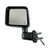 TechPro CH1320372 Door Mirror Set - Left