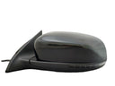 TechPro CH1320375 Door Mirror Set - Left