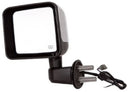 TechPro CH1320389 Door Mirror - Left