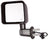 TechPro CH1320390 Door Mirror Set - Left