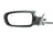 TechPro CH1320397 Door Mirror Set - Left