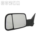 TechPro CH1320401 Door Mirror Set - Left