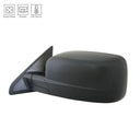 TechPro CH1320458 Door Mirror Set - Left