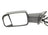 TechPro CH1320459 Door Mirror Set - Left