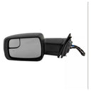 TechPro CH1320477 Door Mirror - Left