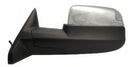TechPro CH1320488 Door Mirror Set - Left