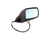 TechPro CH1321152 Door Mirror Set - Right