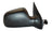 TechPro CH1321184 Door Mirror Set - Right