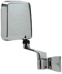 TechPro CH1321189 Door Mirror Set - Right