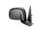 TechPro CH1321202 Door Mirror Set - Right