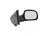 TechPro CH1321203 Door Mirror Set - Right