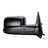 TechPro CH1321228 Door Mirror Set - Right