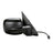 TechPro CH1321232 Door Mirror Set - Right