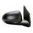 TechPro CH1321264 Door Mirror Set - Right