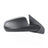 TechPro CH1321269 Door Mirror Set - Right