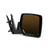 TechPro CH1321278 Door Mirror Set - Right