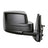 TechPro CH1321281 Door Mirror Set - Right
