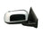 TechPro CH1321288 Door Mirror Set - Right