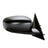 TechPro CH1321295 Door Mirror Set - Right