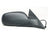 TechPro CH1321297 Door Mirror Set - Right