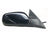 TechPro CH1321298 Door Mirror Set - Right