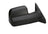 TechPro CH1321314 Door Mirror Set - Right