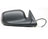 TechPro CH1321317 Door Mirror Set - Right