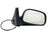TechPro CH1321318 Door Mirror Set - Right