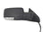 TechPro CH1321355 Door Mirror Set - Right