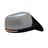TechPro CH1321359 Door Mirror Set - Right