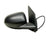 TechPro CH1321365 Door Mirror Set - Right