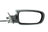 TechPro CH1321397 Door Mirror Set - Right