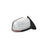 TechPro CH1321420 Door Mirror Set - Right