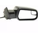 TechPro CH1321453 Door Mirror Set - Right