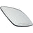 TechPro CH1325107 Door Mirror Glass - Right