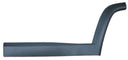 TechPro CH1504111 Door Molding - Rear Left