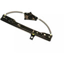 TechPro CH1550130 Window Regulator - Rear Left