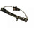 TechPro CH1550130 Window Regulator - Rear Left