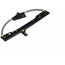 TechPro CH1551130 Window Regulator - Rear Right