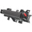 TechPro CH1552103 Interior Door Handle - Rear Left