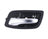 TechPro CH1552114 Interior Door Handle - Rear Left