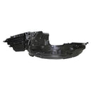 TechPro CH1762107 Fender Liner - Rear Left